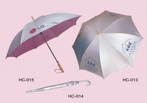 promotion umbrella